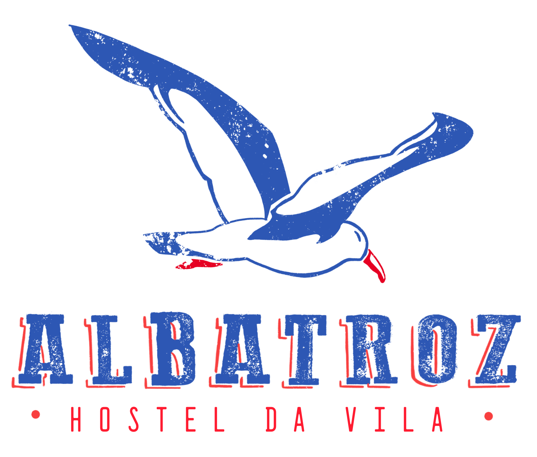 Albatroz Hostel da Vila