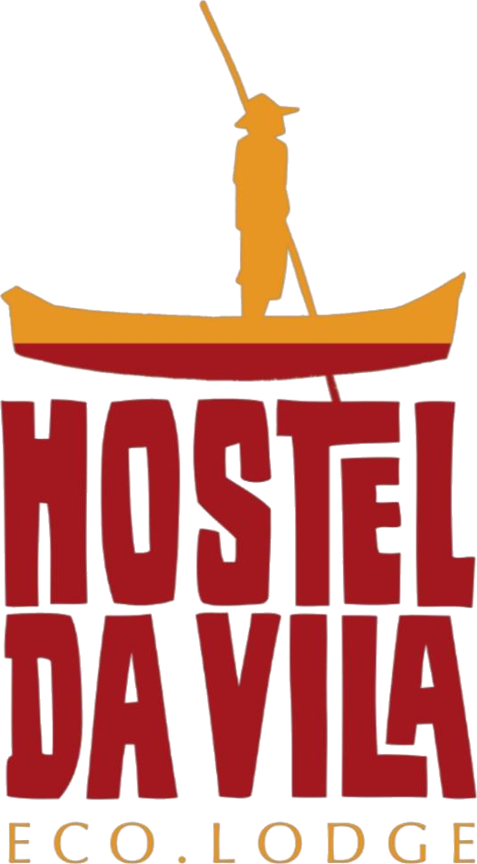 Hostel da Vila Ilhabela